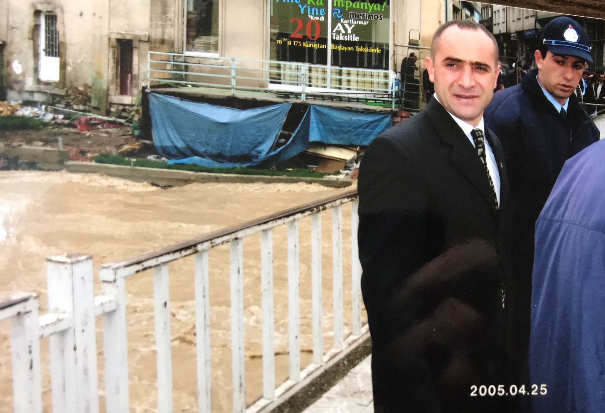Hayrettin Haluk Akkoyunlu